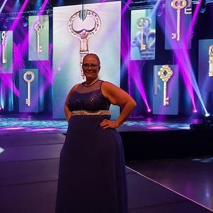 Meet your Posher, Sylvie